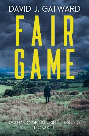 [DCI Harry Grimm 11] • Fair Game